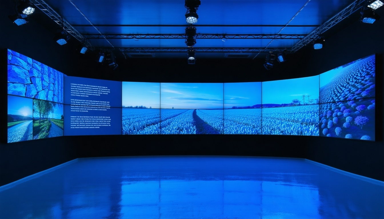 NextGen Environments