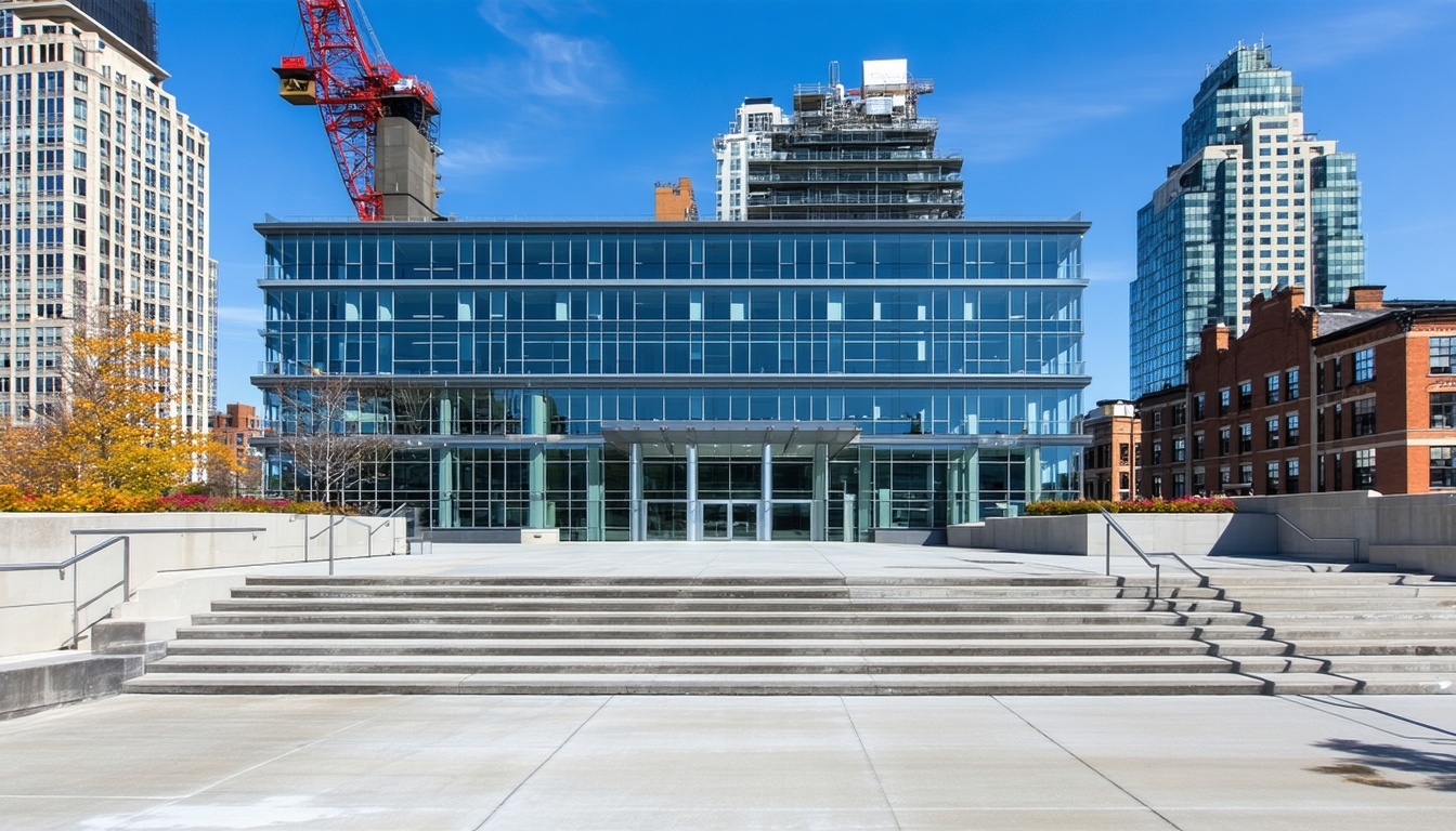 UrbanSpace Solutions